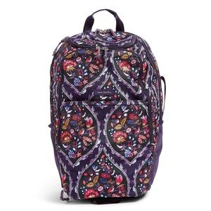 NWT Lighten Up Journey Backpack Foxwood Meadow